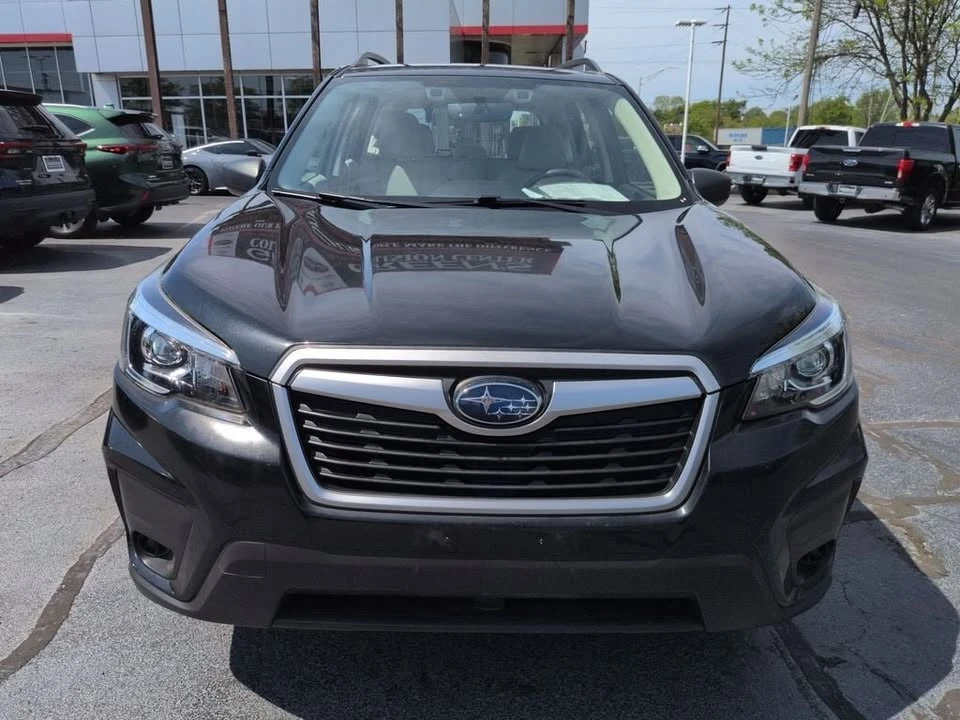 2020 Subaru Forester 5th Gen - Image 7 of 20