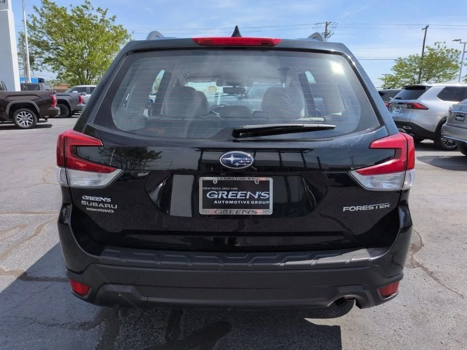 2020 Subaru Forester 5th Gen - Image 3 of 20