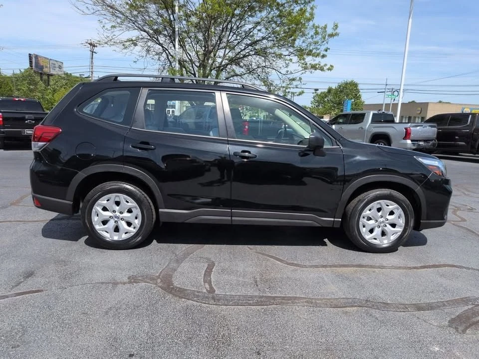 2020 Subaru Forester 5th Gen - Image 5 of 20