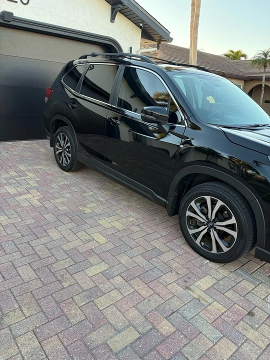 2020 Subaru Forester 5th Gen - Image 3 of 7