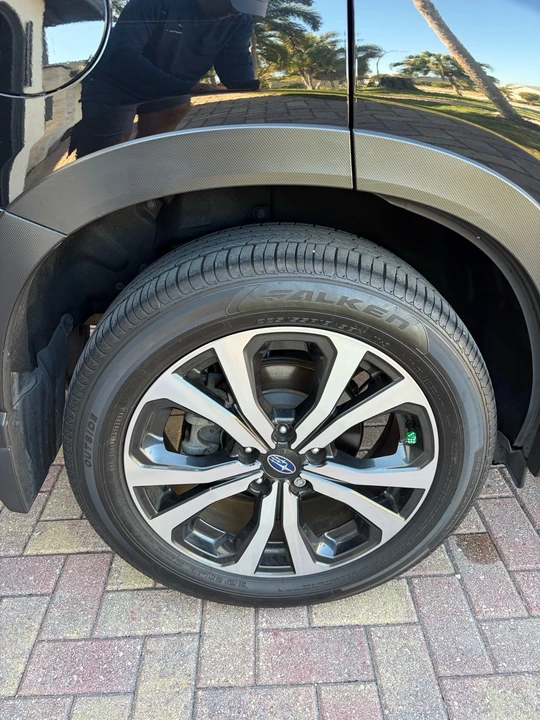2020 Subaru Forester 5th Gen - Image 5 of 7