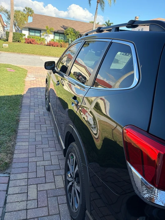 2020 Subaru Forester 5th Gen - Image 4 of 7