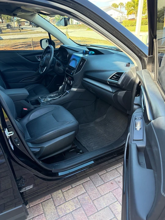2020 Subaru Forester 5th Gen - Image 6 of 7