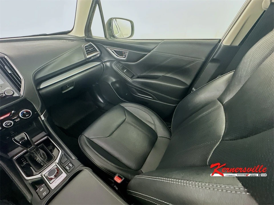 2020 Subaru Forester 5th Gen - Image 11 of 21