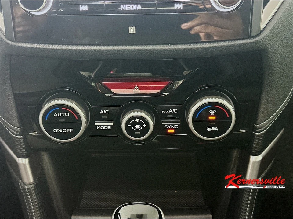 2020 Subaru Forester 5th Gen - Image 18 of 21