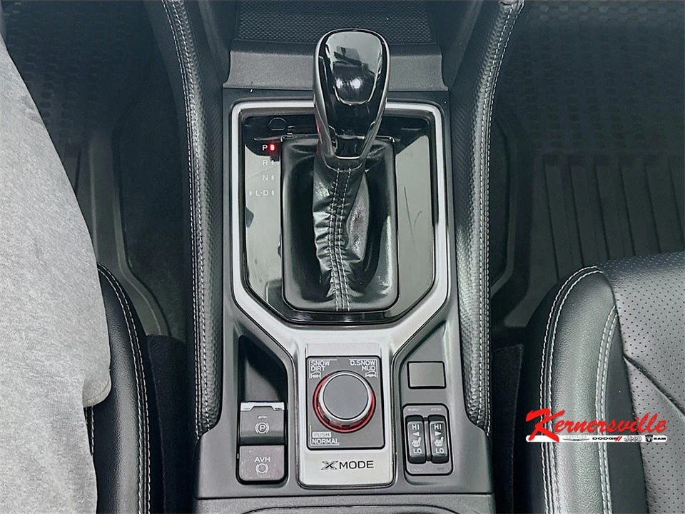 2020 Subaru Forester 5th Gen - Image 16 of 21