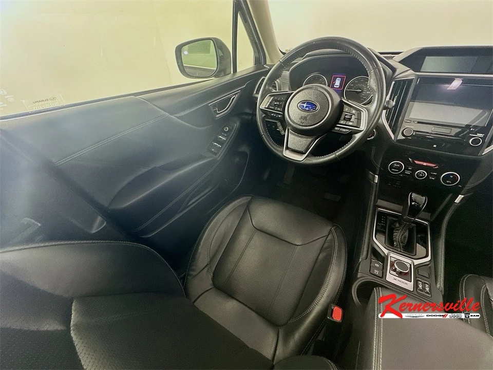 2020 Subaru Forester 5th Gen - Image 9 of 21