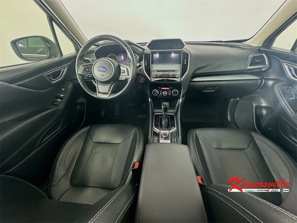 2020 Subaru Forester 5th Gen - Image 10 of 21