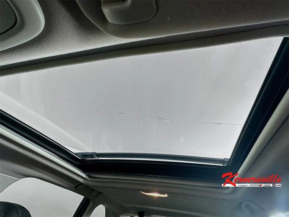 2020 Subaru Forester 5th Gen - Image 20 of 21