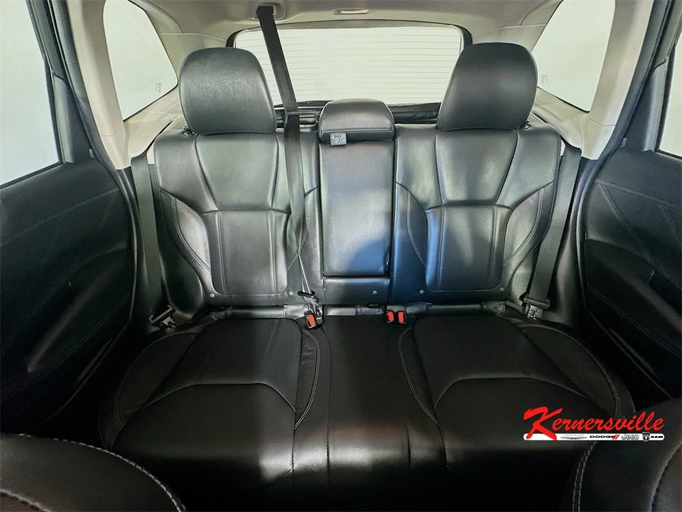 2020 Subaru Forester 5th Gen - Image 13 of 21