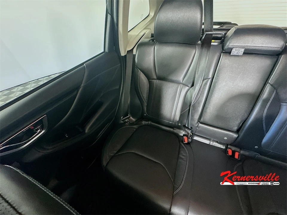 2020 Subaru Forester 5th Gen - Image 12 of 21