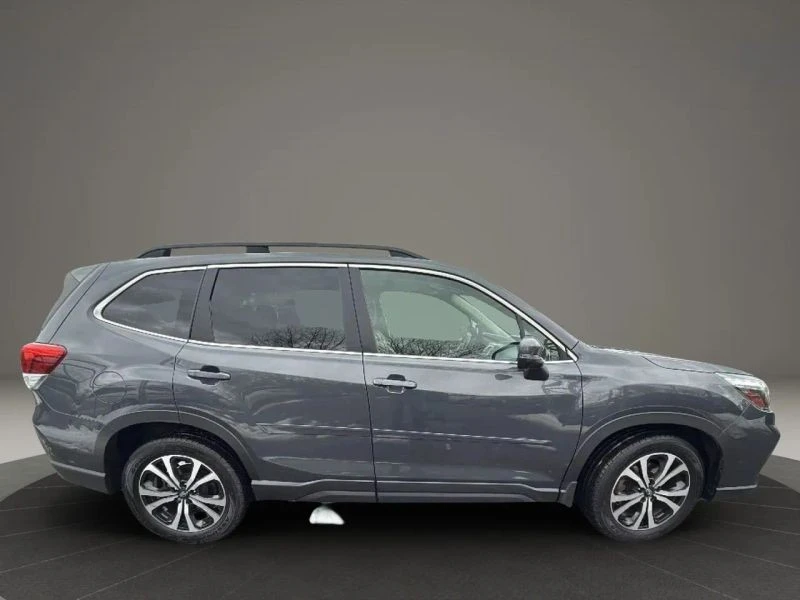 2020 Subaru Forester 5th Gen - Image 4 of 12