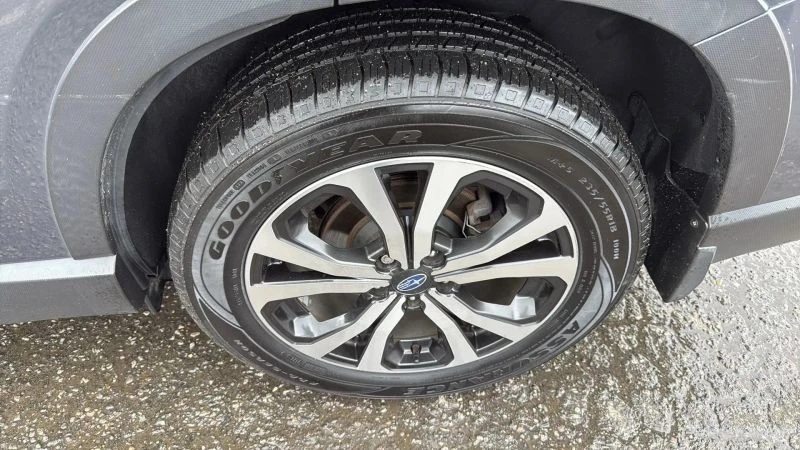 2020 Subaru Forester 5th Gen - Image 9 of 12