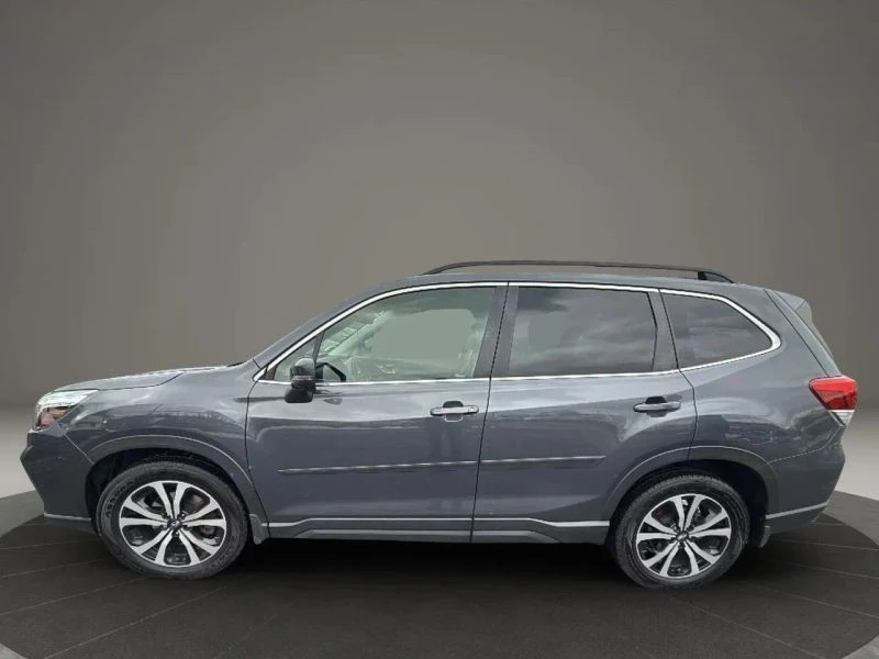 2020 Subaru Forester 5th Gen - Image 8 of 12