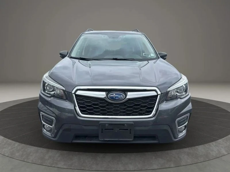 2020 Subaru Forester 5th Gen - Image 2 of 12