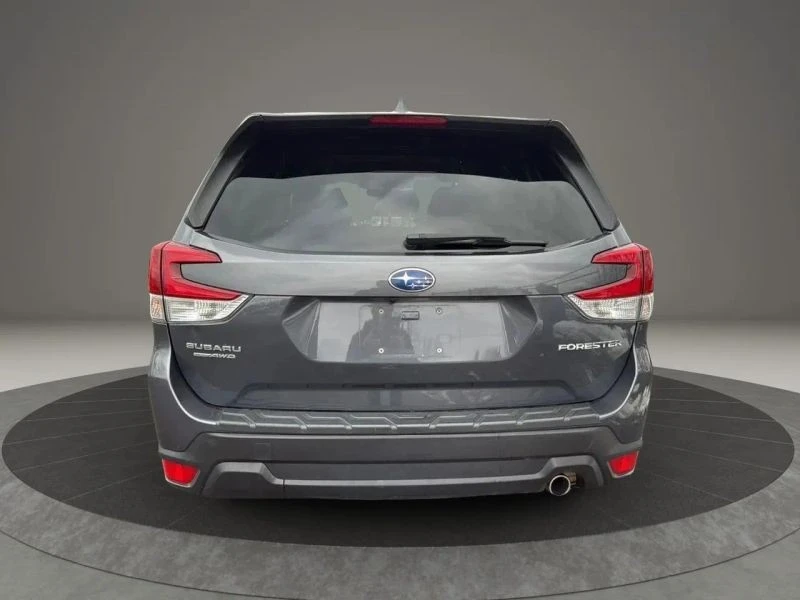 2020 Subaru Forester 5th Gen - Image 6 of 12