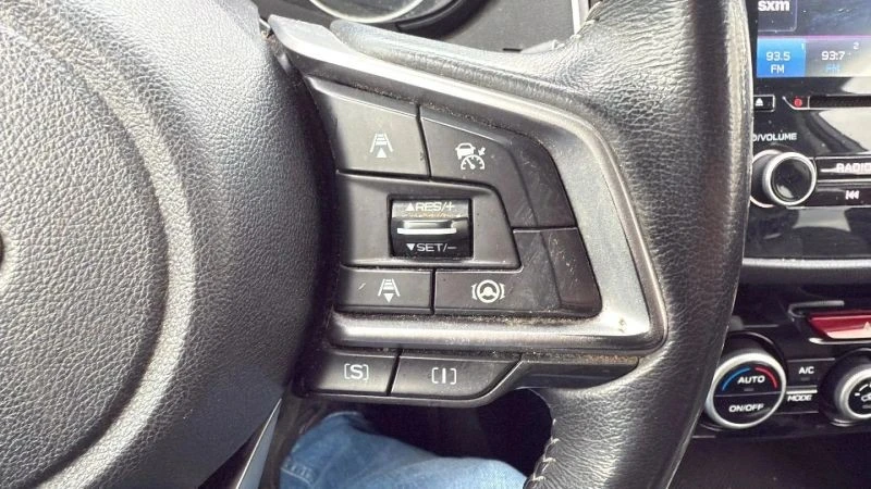 2020 Subaru Forester 5th Gen - Image 11 of 12