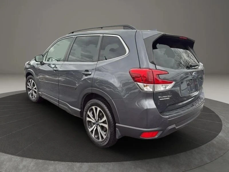 2020 Subaru Forester 5th Gen - Image 7 of 12