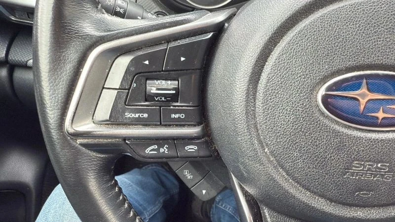 2020 Subaru Forester 5th Gen - Image 12 of 12