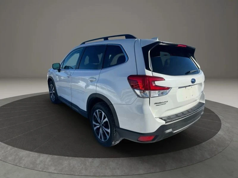 2020 Subaru Forester 5th Gen - Image 7 of 12