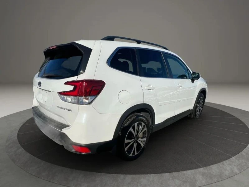 2020 Subaru Forester 5th Gen - Image 5 of 12