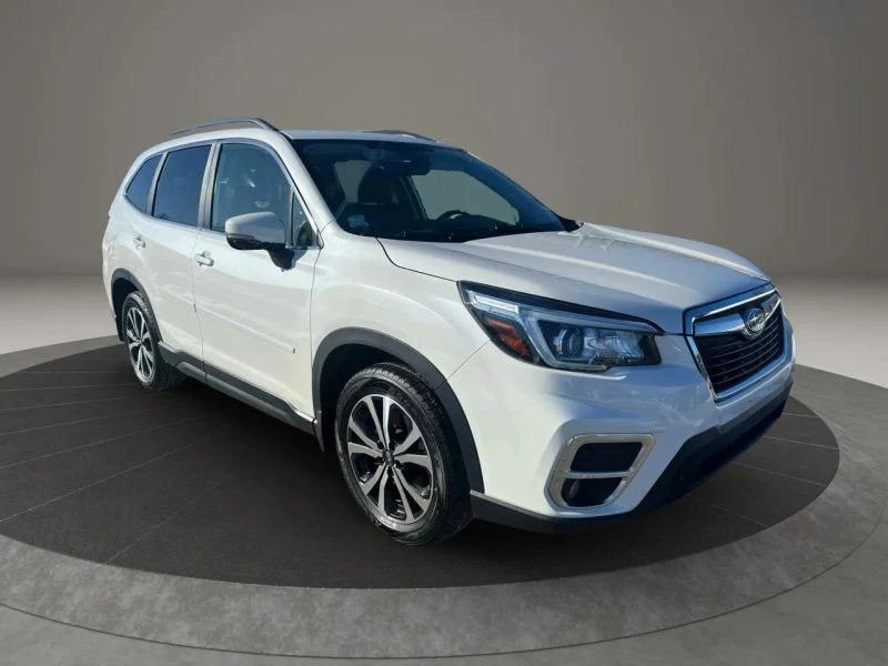 2020 Subaru Forester 5th Gen - Image 3 of 12