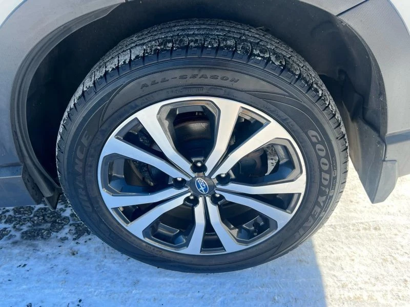 2020 Subaru Forester 5th Gen - Image 11 of 12