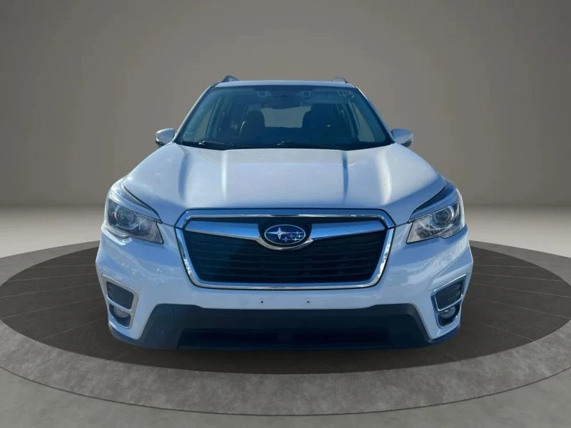 2020 Subaru Forester 5th Gen - Image 2 of 12