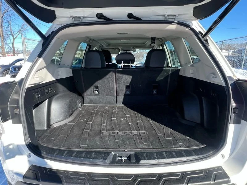 2020 Subaru Forester 5th Gen - Image 10 of 12