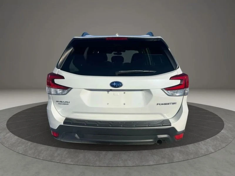 2020 Subaru Forester 5th Gen - Image 6 of 12