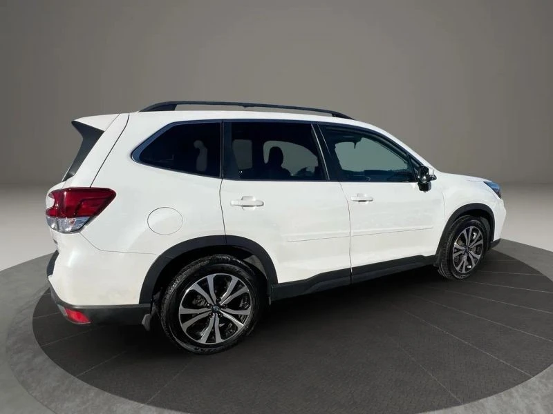 2020 Subaru Forester 5th Gen - Image 4 of 12