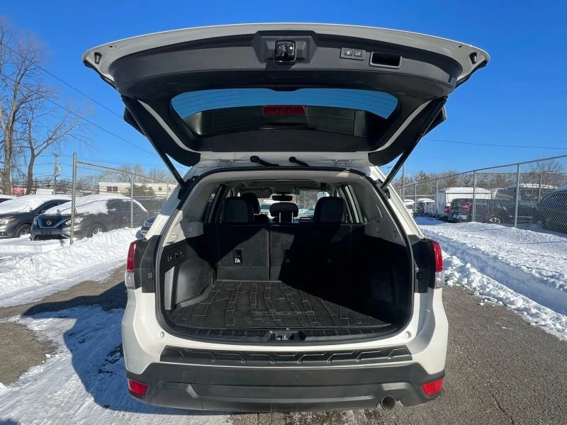 2020 Subaru Forester 5th Gen - Image 9 of 12