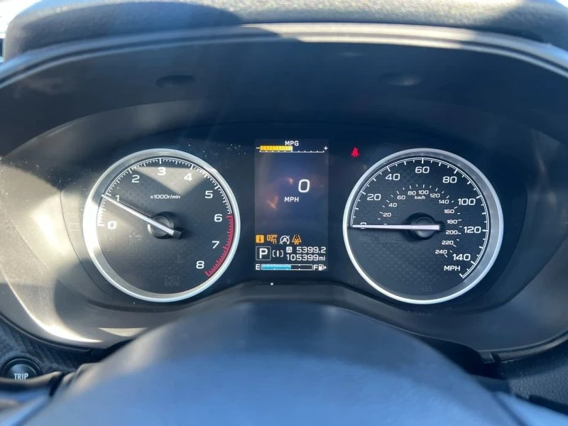 2020 Subaru Forester 5th Gen - Image 12 of 12