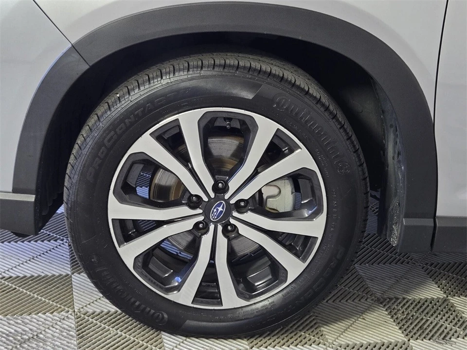 2020 Subaru Forester 5th Gen - Image 5 of 12