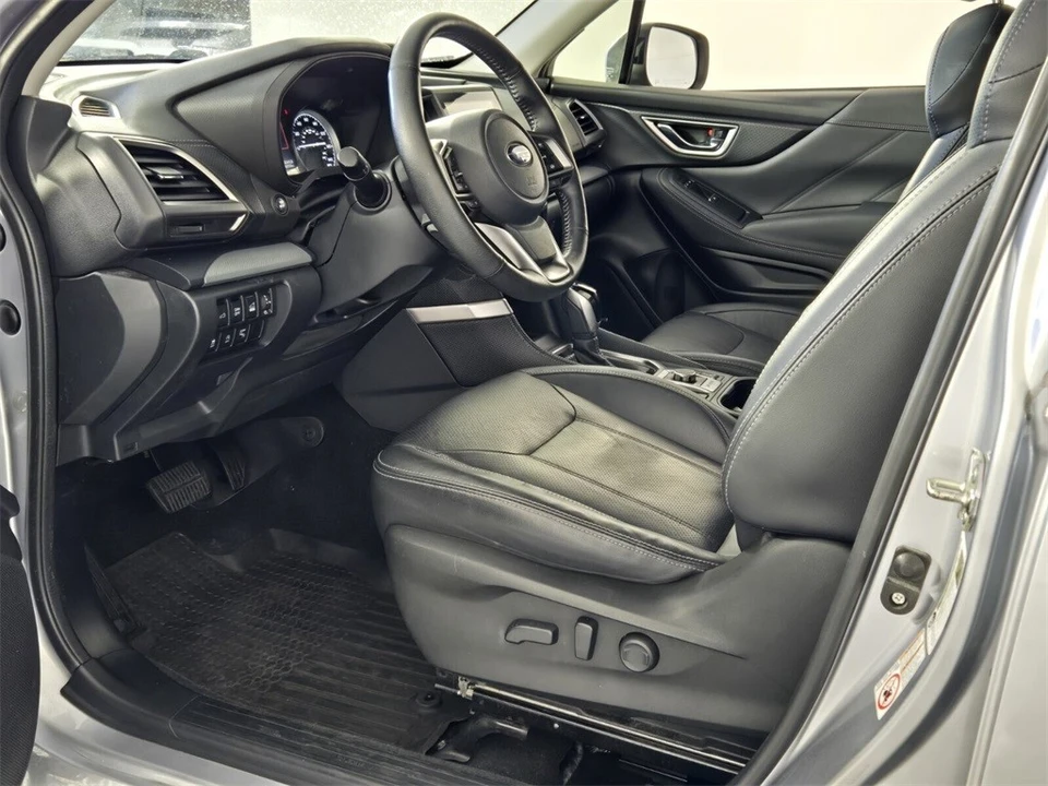 2020 Subaru Forester 5th Gen - Image 7 of 12