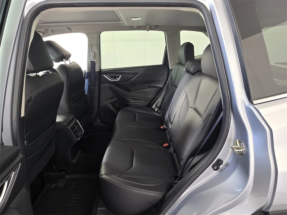 2020 Subaru Forester 5th Gen - Image 8 of 12