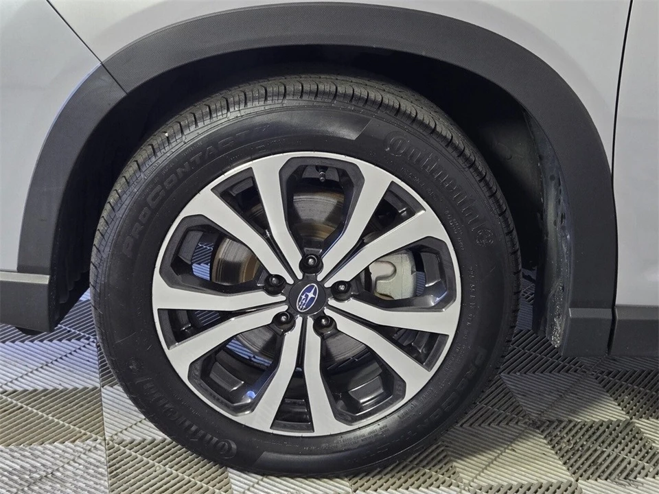 2020 Subaru Forester 5th Gen - Image 5 of 12
