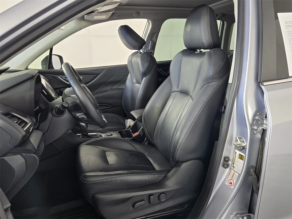 2020 Subaru Forester 5th Gen - Image 6 of 12