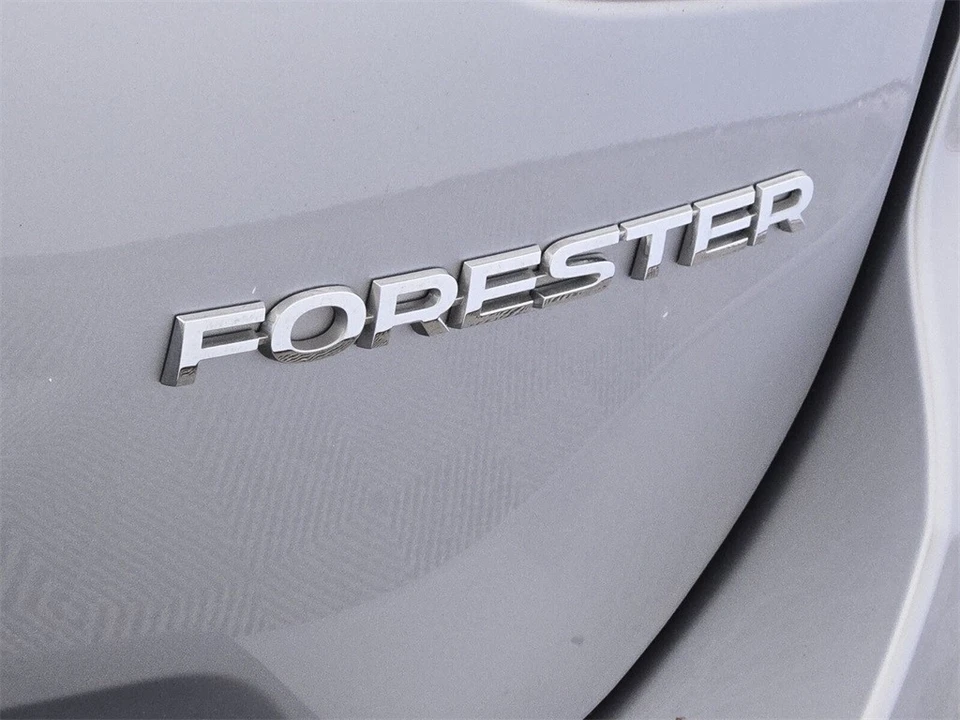 2020 Subaru Forester 5th Gen - Image 11 of 12