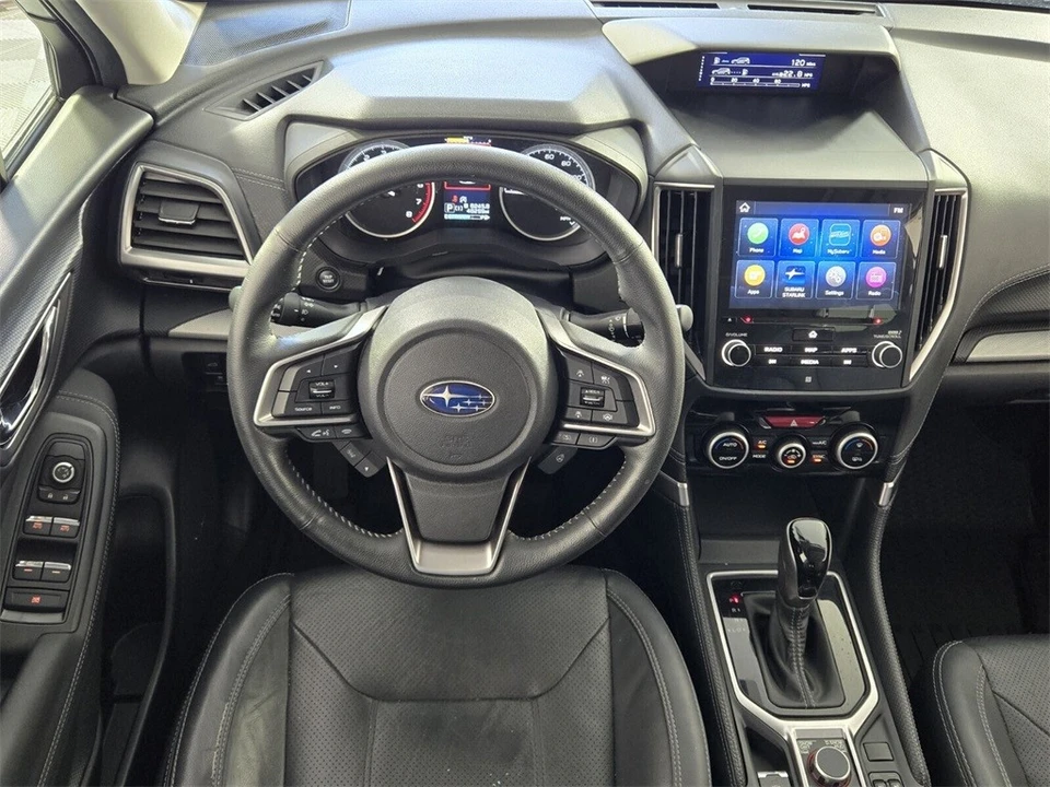 2020 Subaru Forester 5th Gen - Image 9 of 12