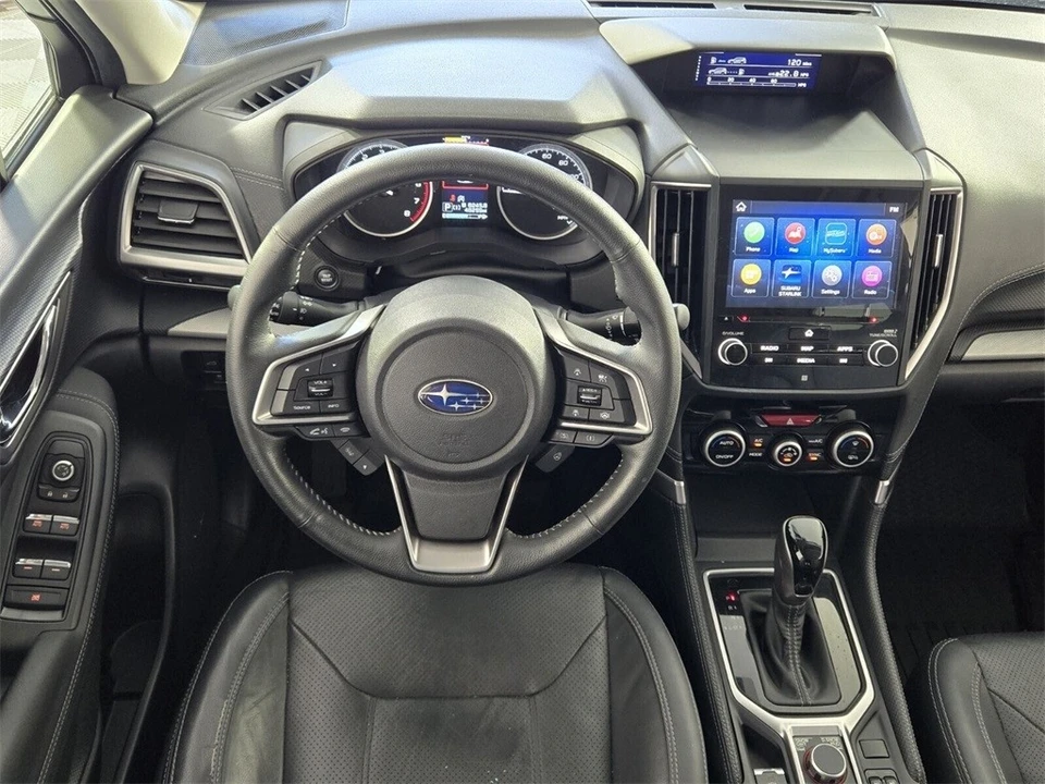 2020 Subaru Forester 5th Gen - Image 9 of 12