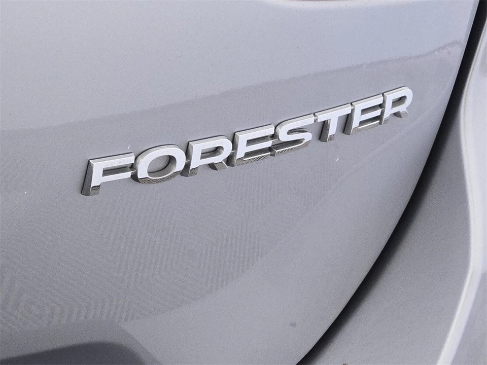 2020 Subaru Forester 5th Gen - Image 11 of 12