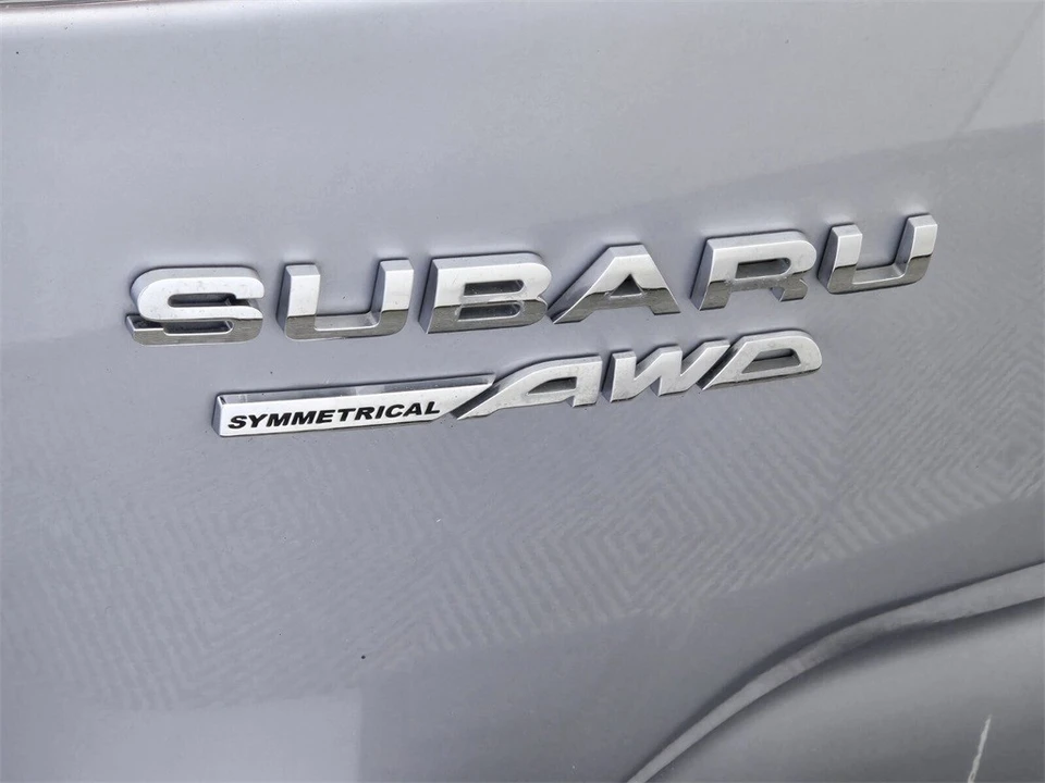 2020 Subaru Forester 5th Gen - Image 12 of 12