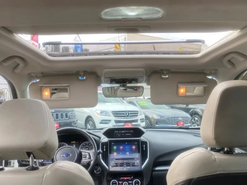 2020 Subaru Forester 5th Gen - Image 12 of 12