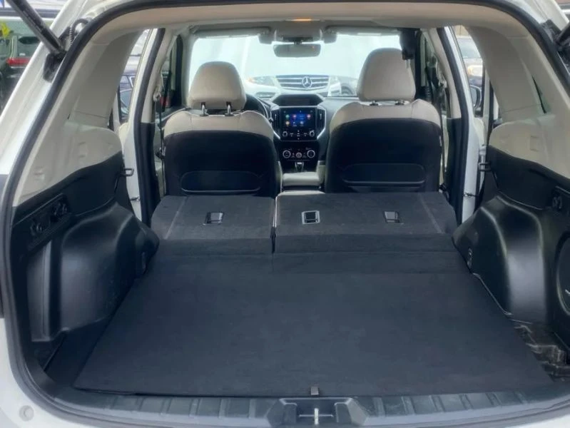 2020 Subaru Forester 5th Gen - Image 10 of 12
