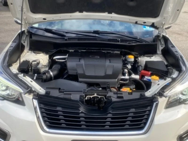 2020 Subaru Forester 5th Gen - Image 2 of 12