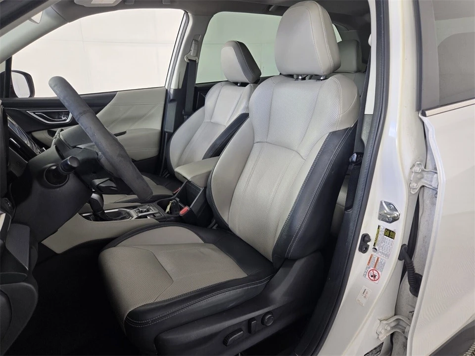 2020 Subaru Forester 5th Gen - Image 6 of 12