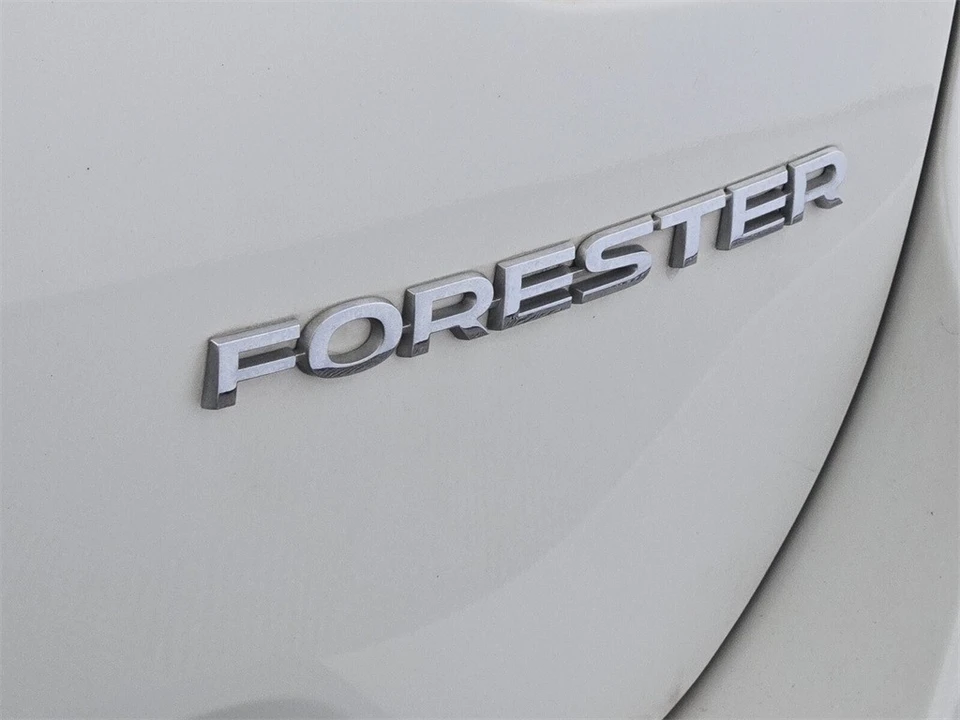 2020 Subaru Forester 5th Gen - Image 11 of 12