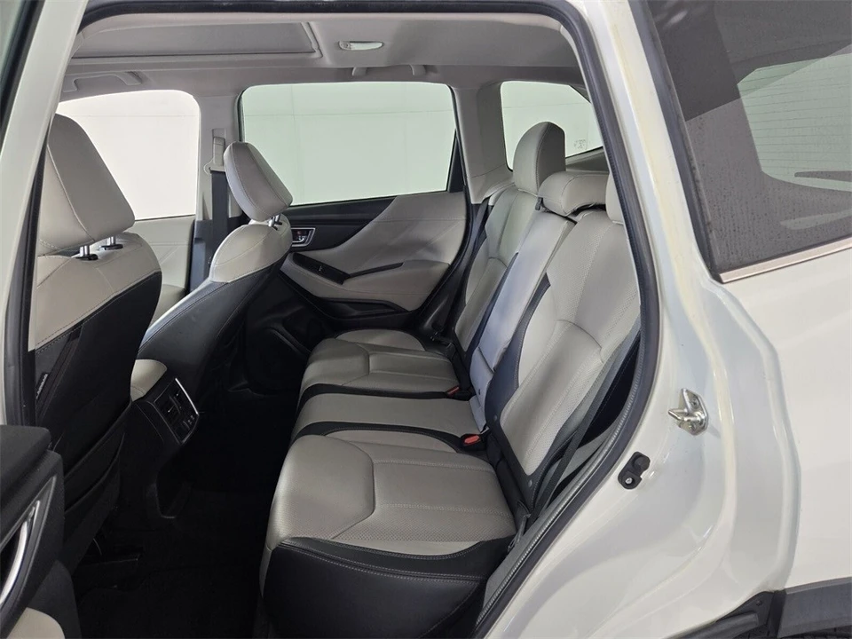 2020 Subaru Forester 5th Gen - Image 8 of 12