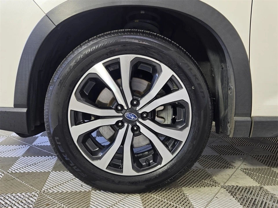 2020 Subaru Forester 5th Gen - Image 5 of 12